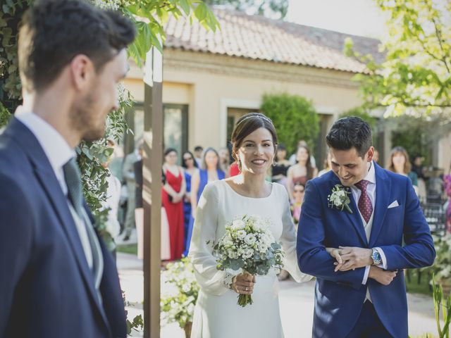 La boda de Niall y Irene en San Sebastian De Los Reyes, Madrid 7