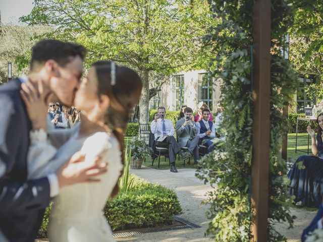 La boda de Niall y Irene en San Sebastian De Los Reyes, Madrid 15