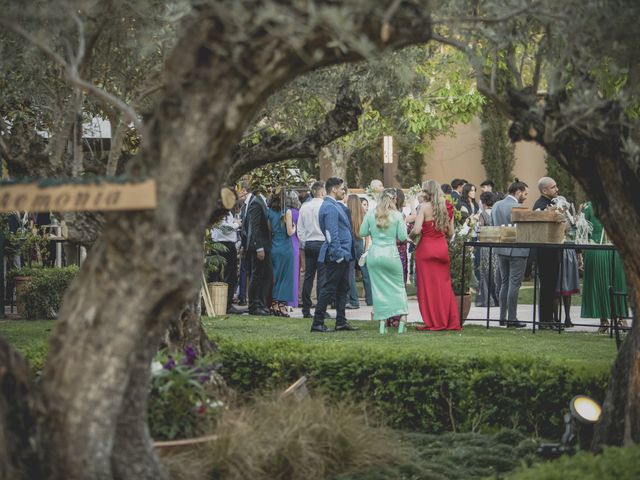 La boda de Niall y Irene en San Sebastian De Los Reyes, Madrid 32