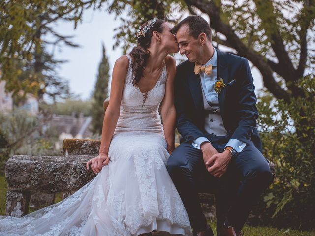 La boda de Marcos y Edith en Oza Dos Rios (San Pedro), A Coruña 11