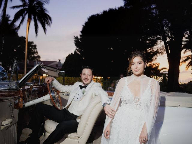 La boda de Nicolas y María Teresa en Valencia, Valencia 3