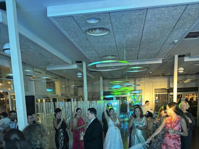 La boda de Nicolas y María Teresa en Valencia, Valencia 4