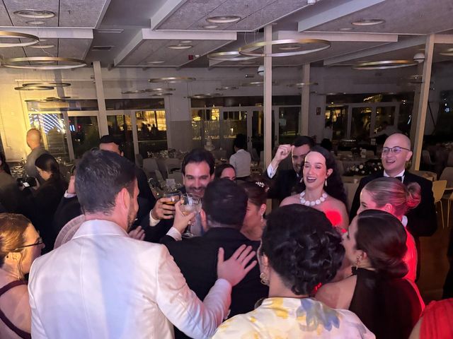 La boda de Nicolas y María Teresa en Valencia, Valencia 5