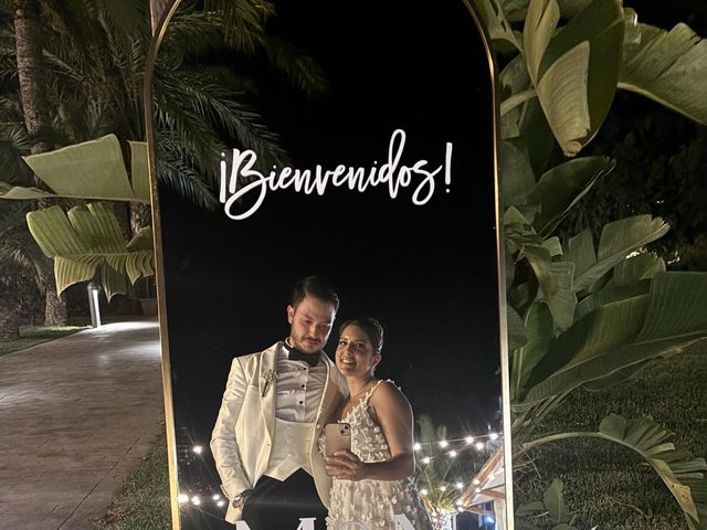 La boda de Nicolas y María Teresa en Valencia, Valencia 6