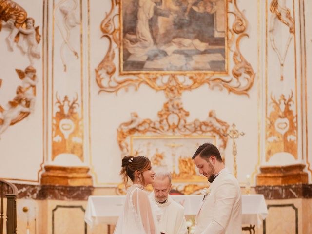 La boda de Nicolas y María Teresa en Valencia, Valencia 10