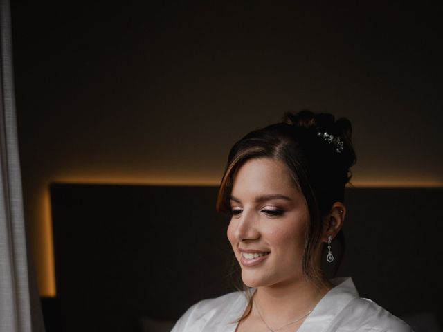 La boda de Nicolas y María Teresa en Valencia, Valencia 12