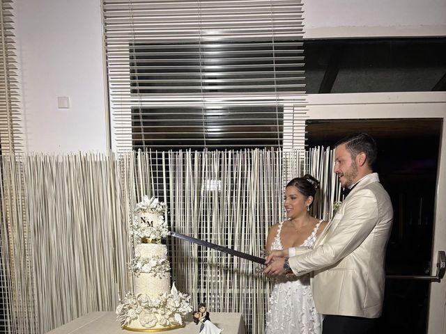 La boda de Nicolas y María Teresa en Valencia, Valencia 14
