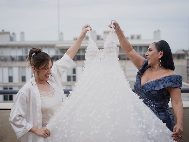 La boda de Nicolas y María Teresa en Valencia, Valencia 1