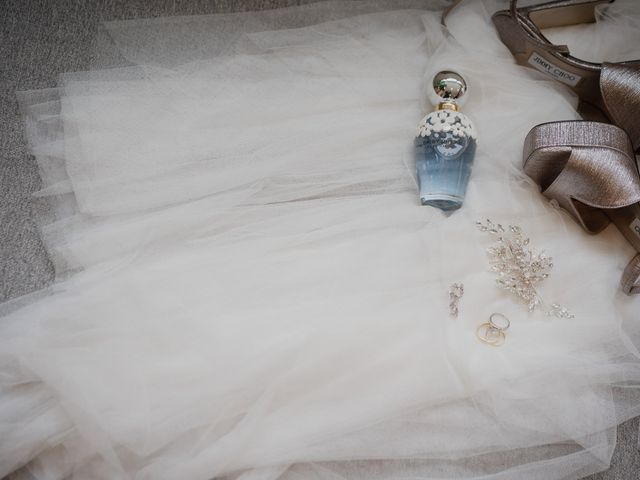 La boda de Nicolas y María Teresa en Valencia, Valencia 2