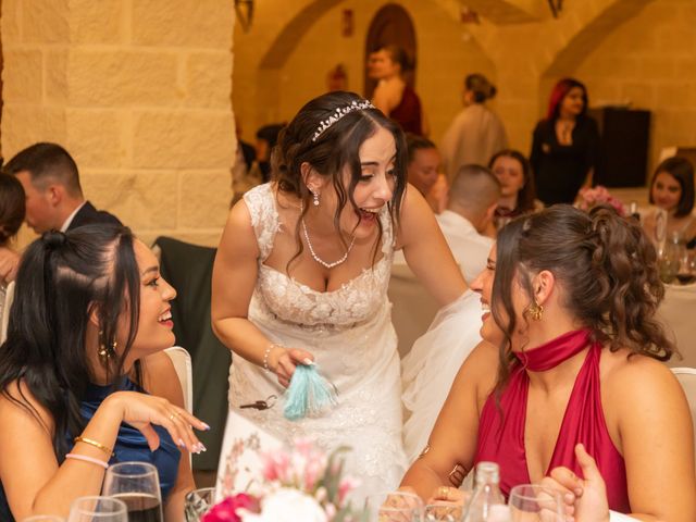 La boda de Aísha y Juan en Alhaurin El Grande, Málaga 68