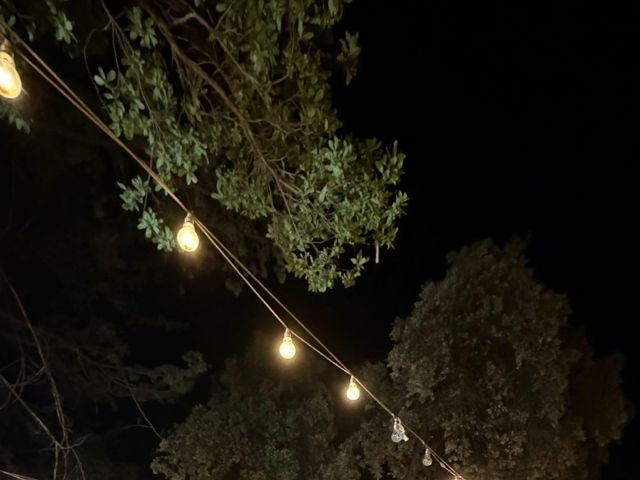 La boda de Alejandro y Martina en San Agustin De Guadalix, Madrid 2