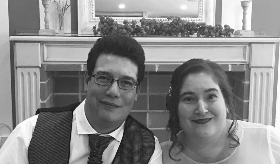 La boda de Carlos y Susana en Torrijos, Toledo