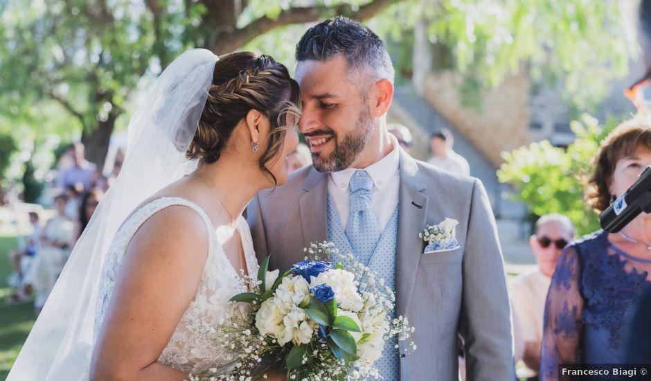 La boda de Javier y Yuli en Inca, Islas Baleares