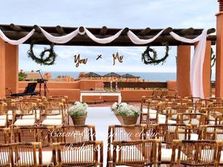 La boda de Oscar y Fran 1