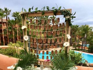 La boda de Oscar y Fran 3