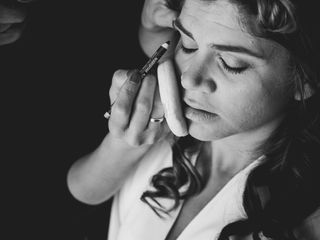 La boda de Lorena y Torben 2