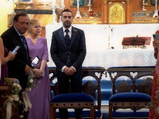 La boda de Omar y Laura 3