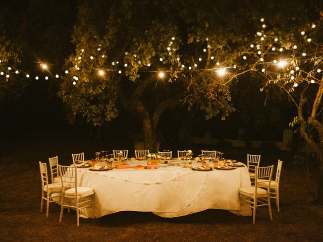 La boda de Javier y Alba en Torremocha, Cáceres 21