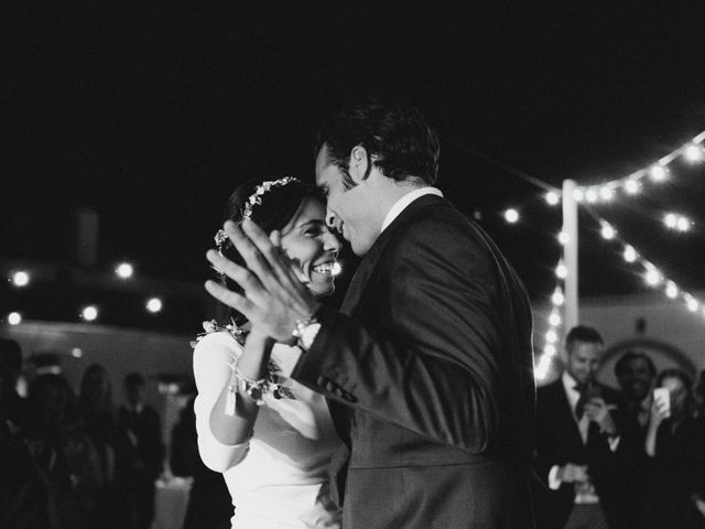 La boda de Javier y Alba en Torremocha, Cáceres 26