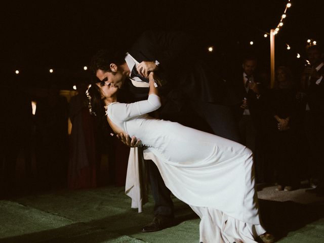 La boda de Javier y Alba en Torremocha, Cáceres 2