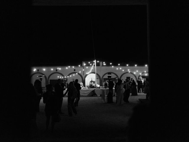 La boda de Javier y Alba en Torremocha, Cáceres 28