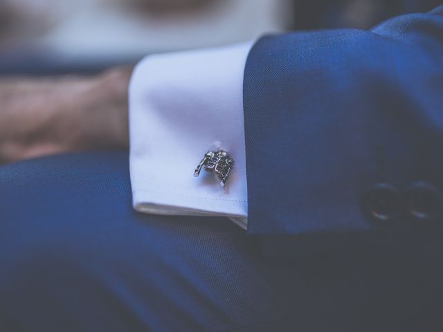 La boda de José Antonio y Macarena en Sevilla, Sevilla 74