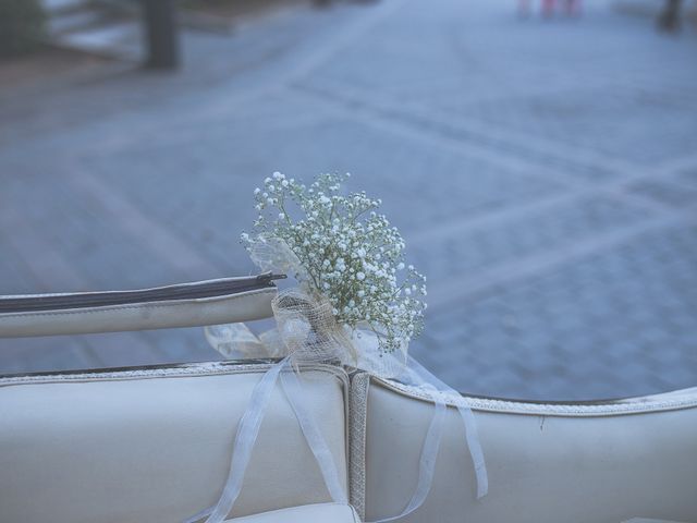 La boda de José Antonio y Macarena en Sevilla, Sevilla 78