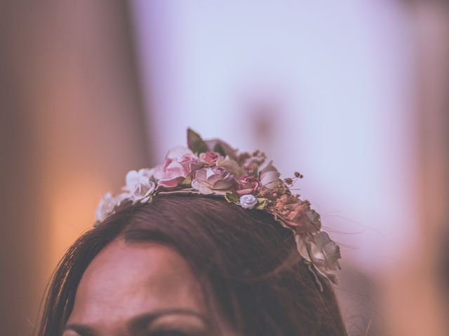 La boda de José Antonio y Macarena en Sevilla, Sevilla 95