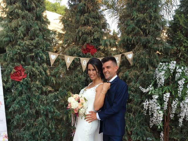 La boda de Rafa y Emma en Palau De Plegamans, Barcelona 3