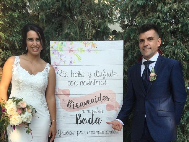 La boda de Rafa y Emma en Palau De Plegamans, Barcelona 6