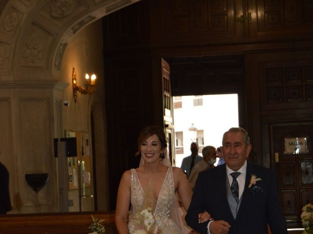 La boda de Jose y Rosa en Albacete, Albacete 5