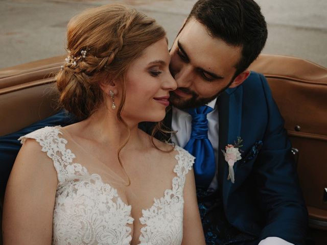 La boda de Roberto y Eva en Tres Cantos, Madrid 4