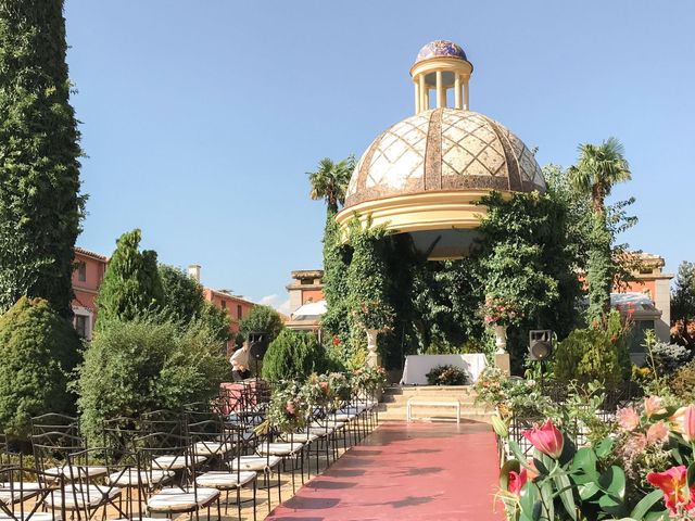 La boda de Roberto y Eva en Tres Cantos, Madrid 7