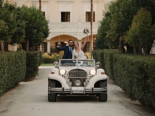 La boda de Roberto y Eva en Tres Cantos, Madrid 8