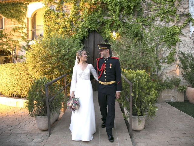 La boda de Mª José y Ramón en Nueva Carteya, Córdoba 24