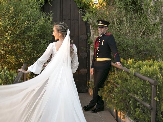 La boda de Mª José y Ramón en Nueva Carteya, Córdoba 26