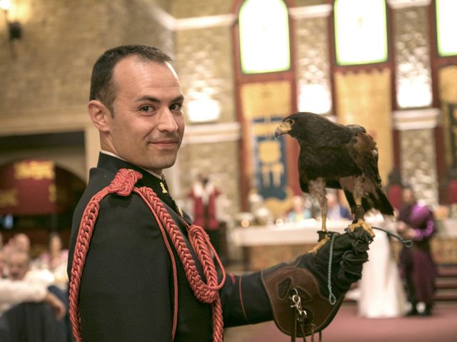 La boda de Mª José y Ramón en Nueva Carteya, Córdoba 28