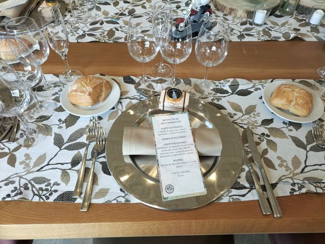 La boda de Mariano y Cristina en Guadarrama, Madrid 6