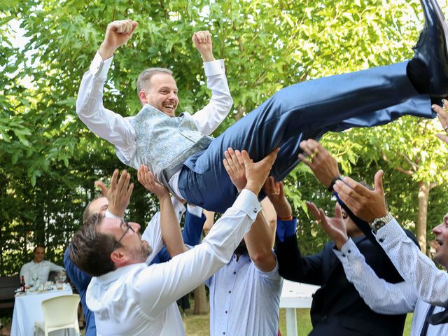 La boda de Bryan y Diana en Zaragoza, Zaragoza 9