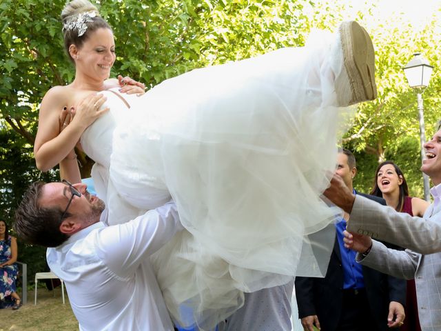 La boda de Bryan y Diana en Zaragoza, Zaragoza 10