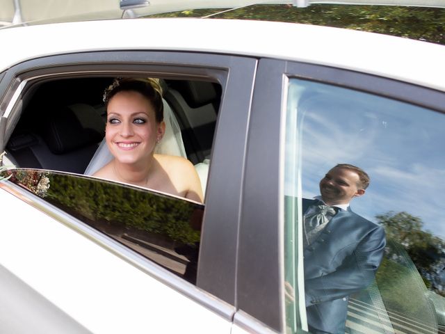 La boda de Bryan y Diana en Zaragoza, Zaragoza 17