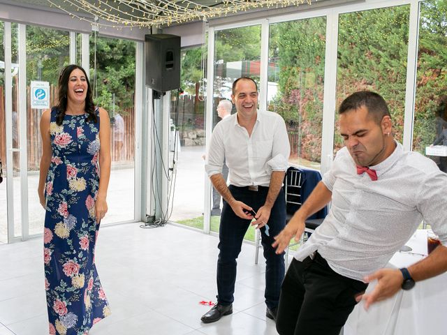 La boda de Bryan y Diana en Zaragoza, Zaragoza 19