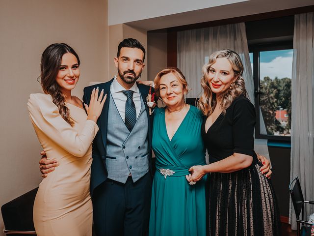 La boda de Fany y Benji en Ponferrada, León 9