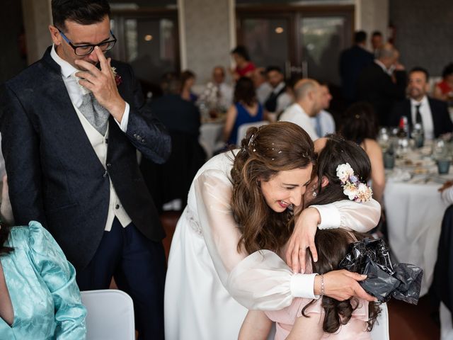 La boda de Isabel y Fernando en Jaén, Jaén 32