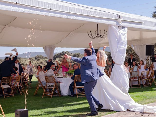 La boda de Jaime y Paola en Salamanca, Salamanca 65