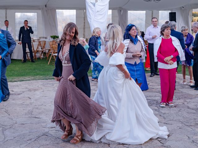 La boda de Jaime y Paola en Salamanca, Salamanca 84