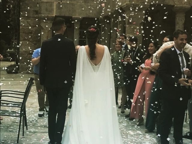 La boda de José Luis y Beatriz  en Vilaboa (Rutis), A Coruña 3