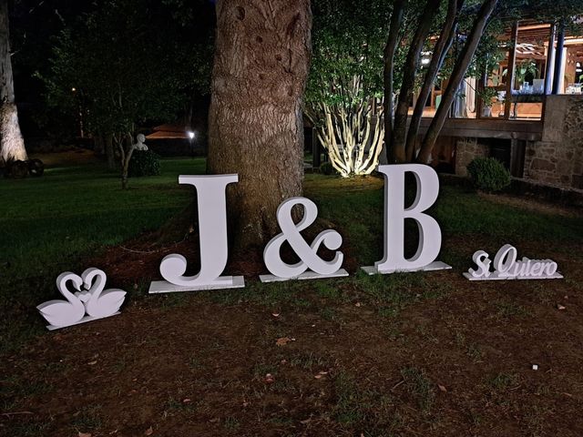 La boda de José Luis y Beatriz  en Vilaboa (Rutis), A Coruña 4