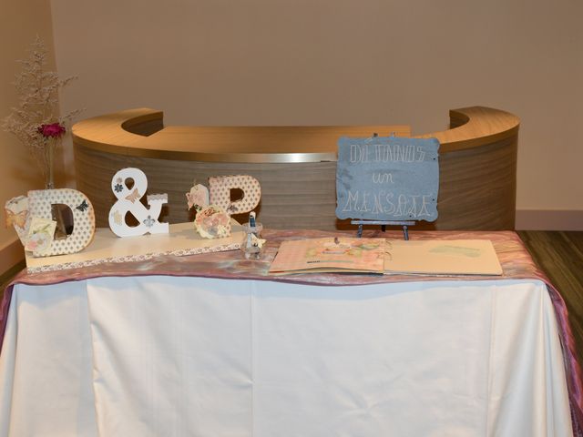 La boda de David  y Patricia en Murcia, Murcia 7