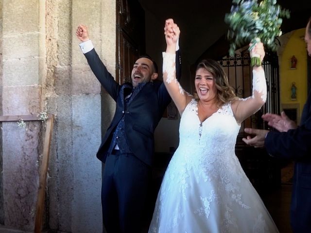 La boda de Laura y Omar en Caviedes, Cantabria 11